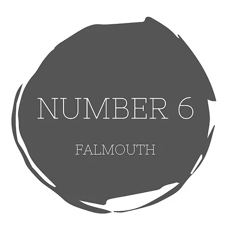Number 6 Apartment *