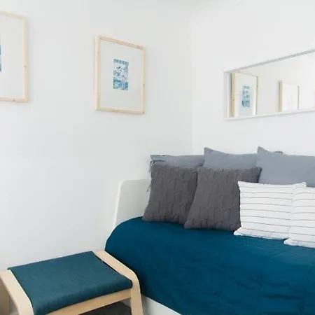 Number 6 Apartment Falmouth