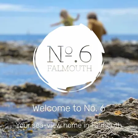 Number 6 * Falmouth