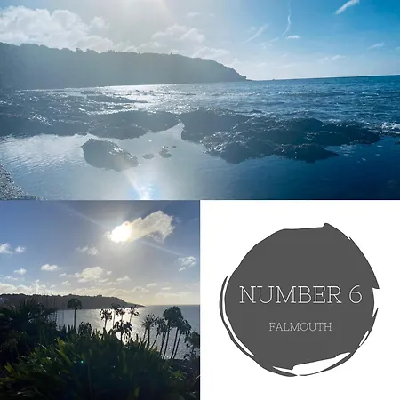 Number 6 * Falmouth