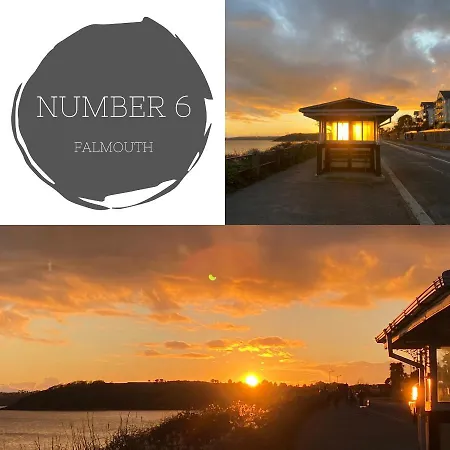 Number 6 Falmouth