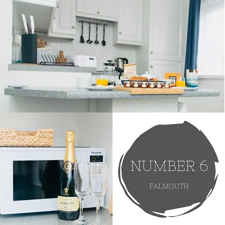 Number 6 Falmouth