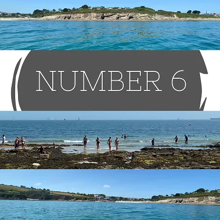 Number 6 * Falmouth